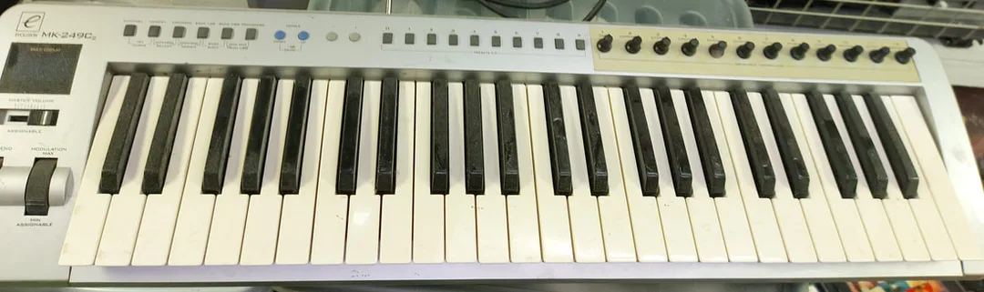 Ketunpojan voimanokkonen -pusseja