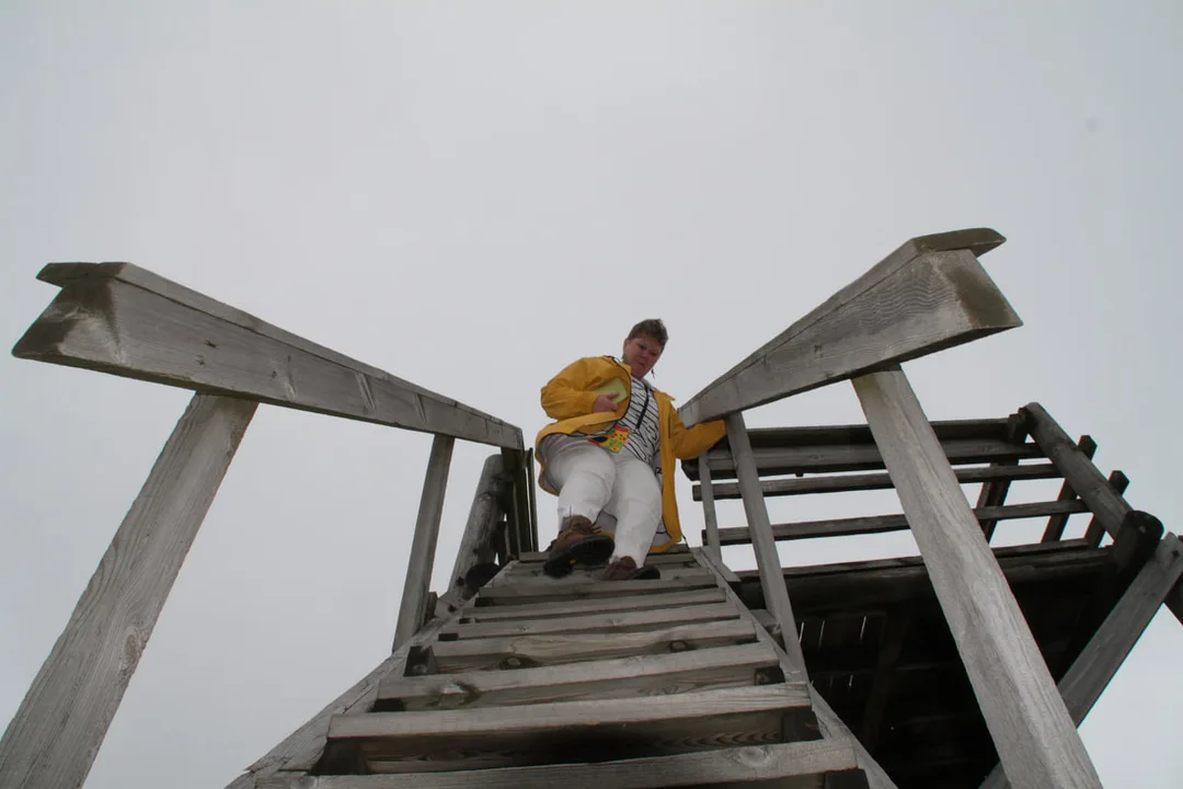 Ketunpojan mustikkahillo tuotekuva