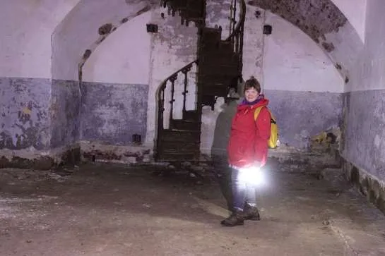 Aleksanterin patteri